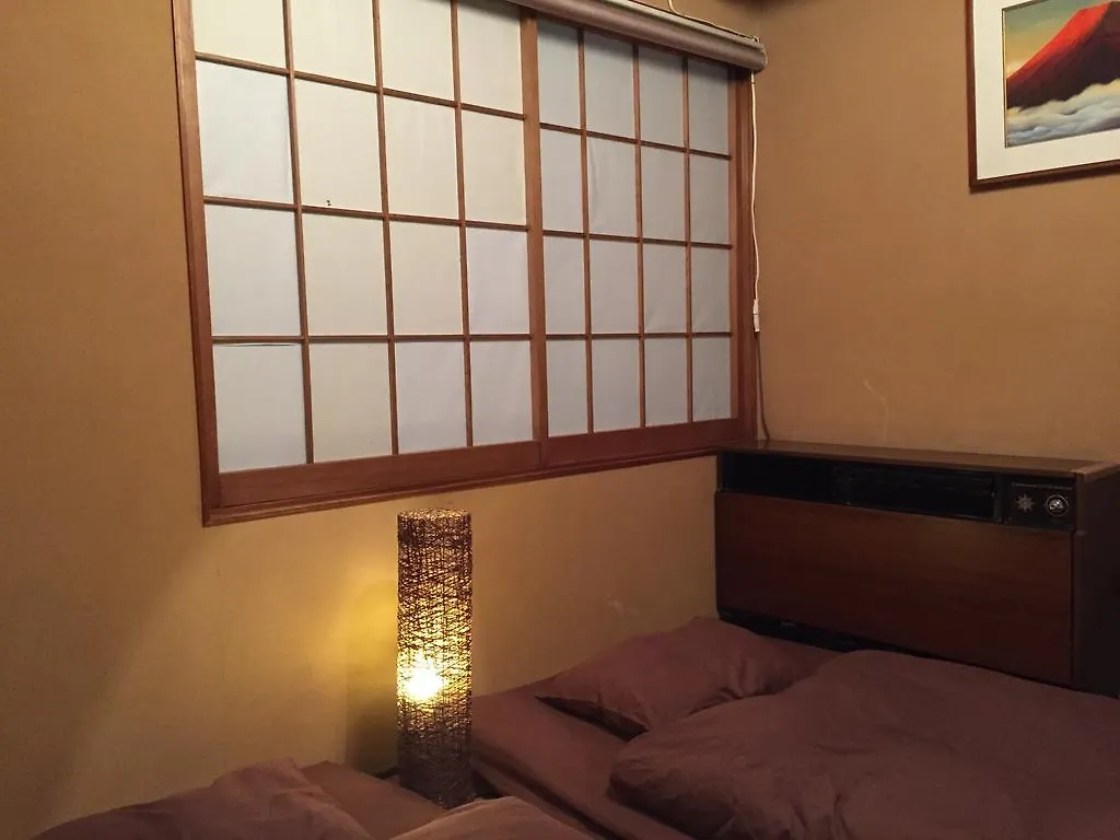 Hostel Ann Nagoya 2*,