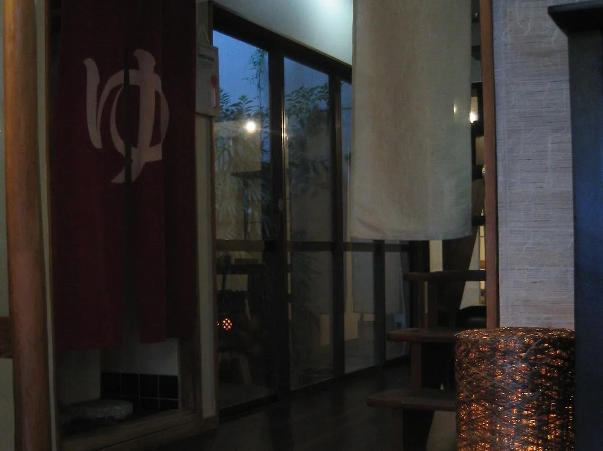 Hostel Ann Nagoya