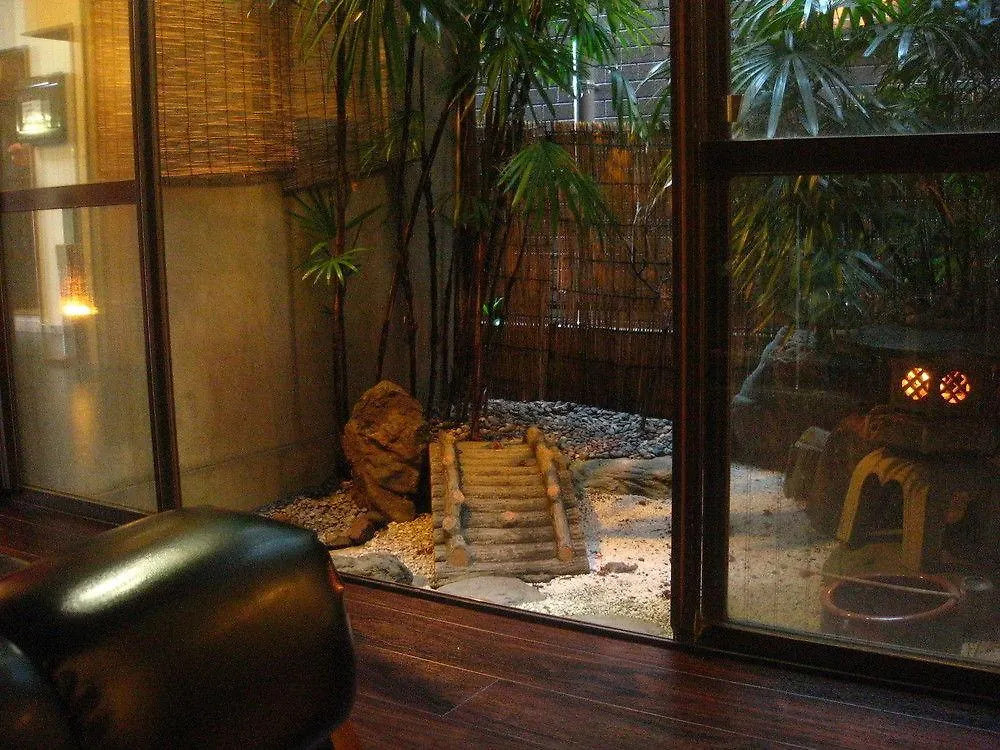 Hostel Ann Nagoya Guest house