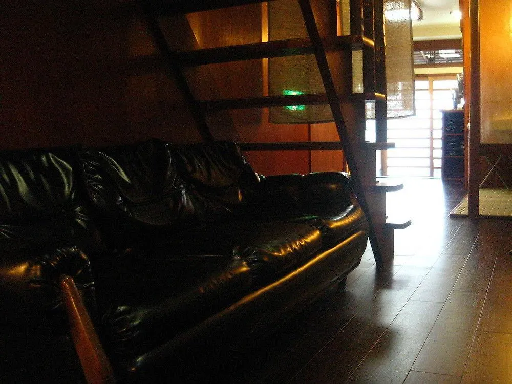 Hostel Ann Nagoya