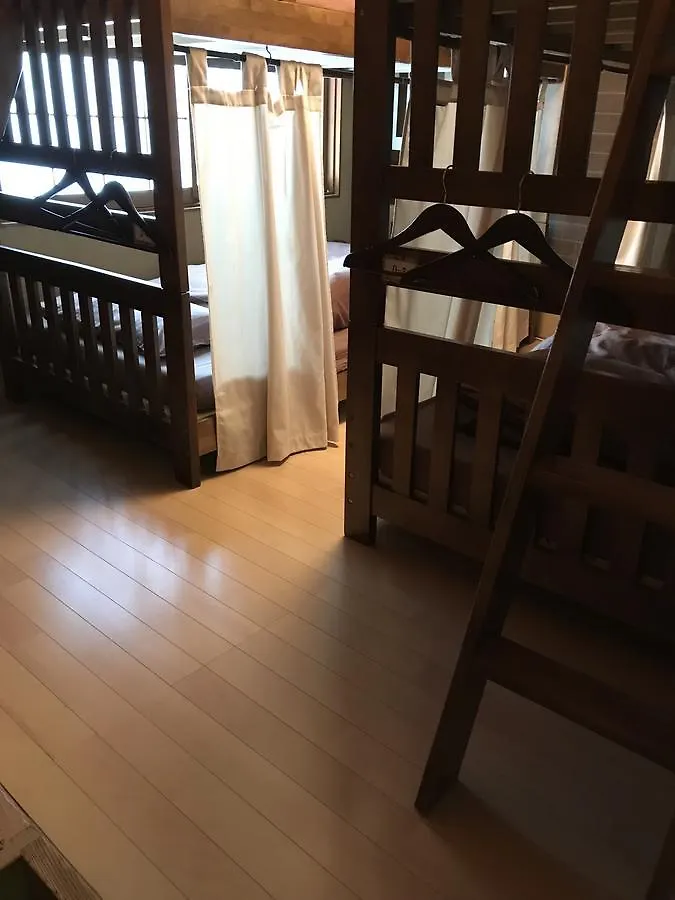 Hostel Ann Nagoya Guest house