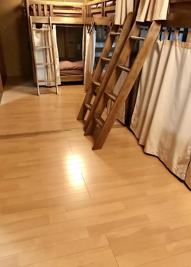Hostel Ann Nagoya