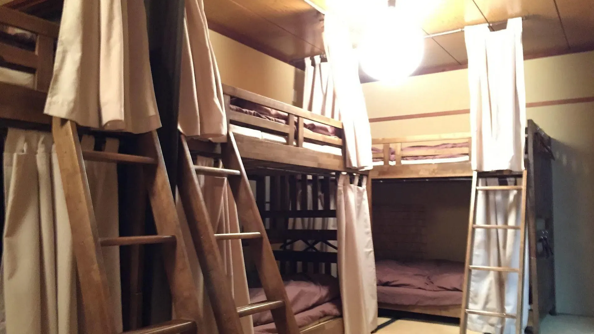 Hostel Ann Nagoya 2*,