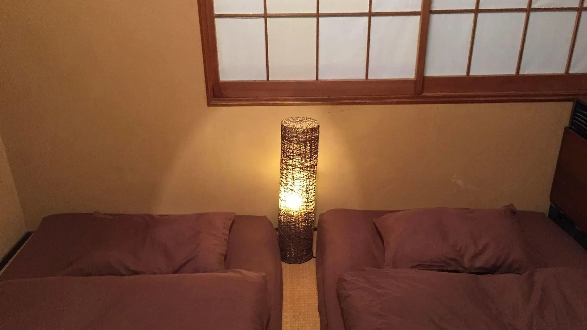 Hostel Ann Nagoya Guest house