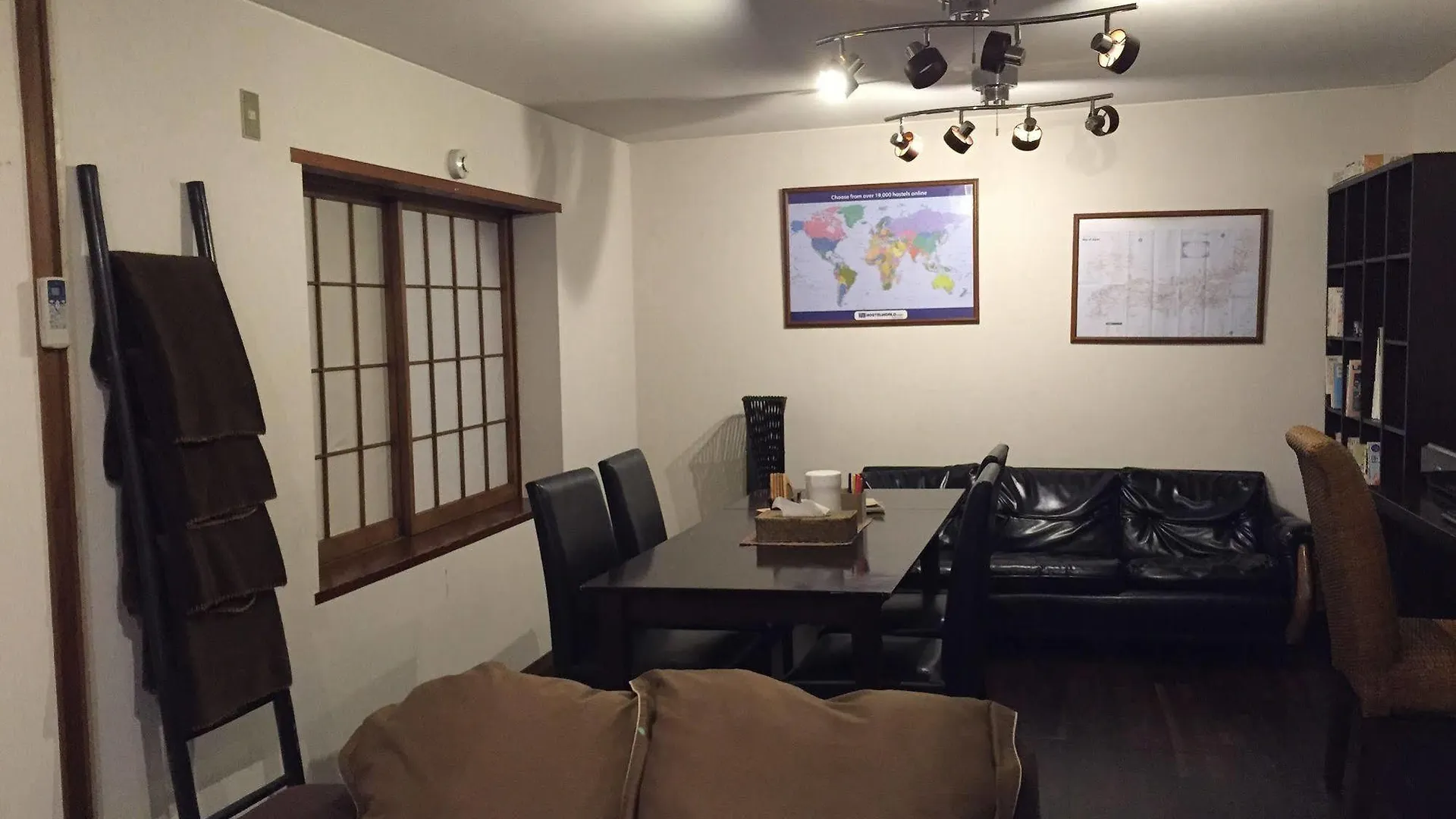 Hostel Ann Nagoya Guest house