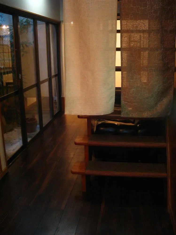 Guest house Hostel Ann Nagoya