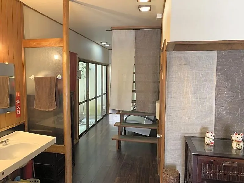 Hostel Ann Nagoya Japan