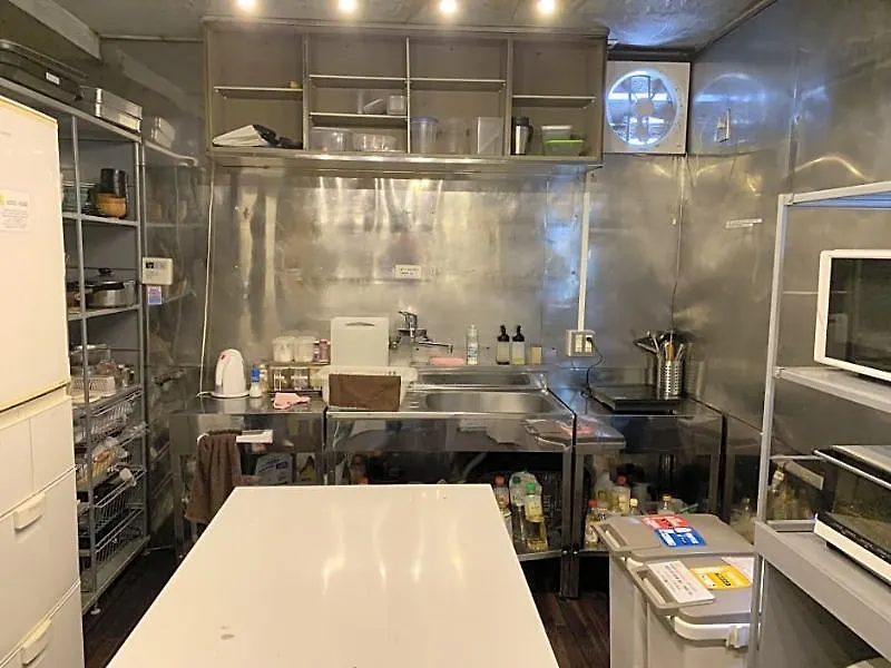 Hostel Ann Nagoya Japan