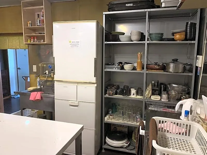 Hostel Ann Nagoya Japan