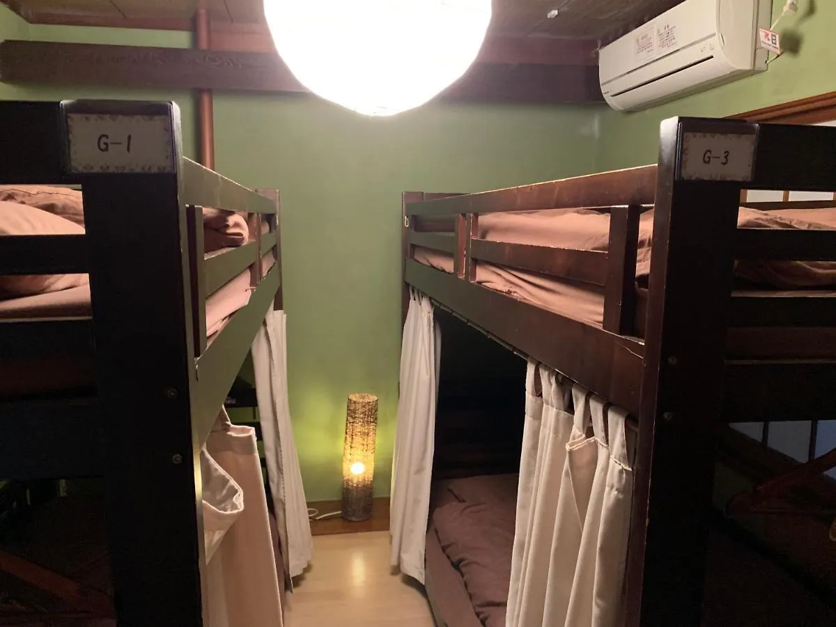 Hostel Ann Nagoya Japan